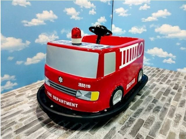 働く車シリーズ