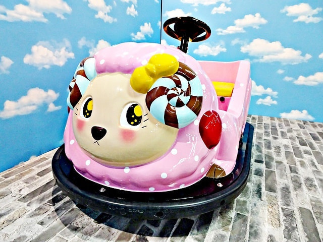 動物シリーズ