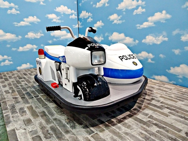 サイドカー
