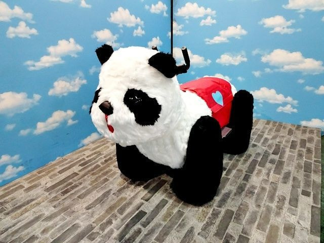 メロディペットミニ