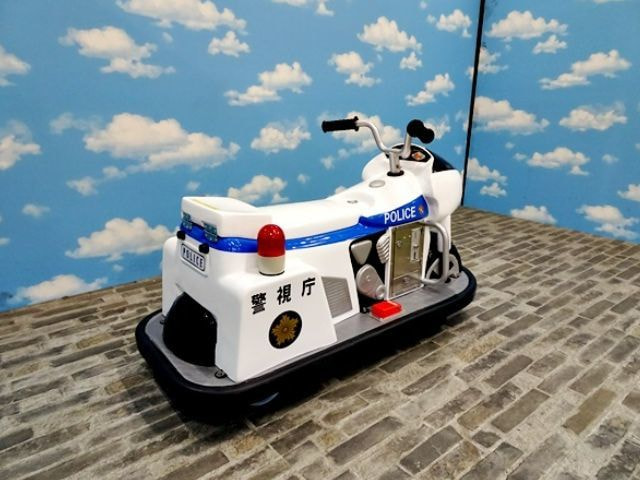 スポーツバイク3