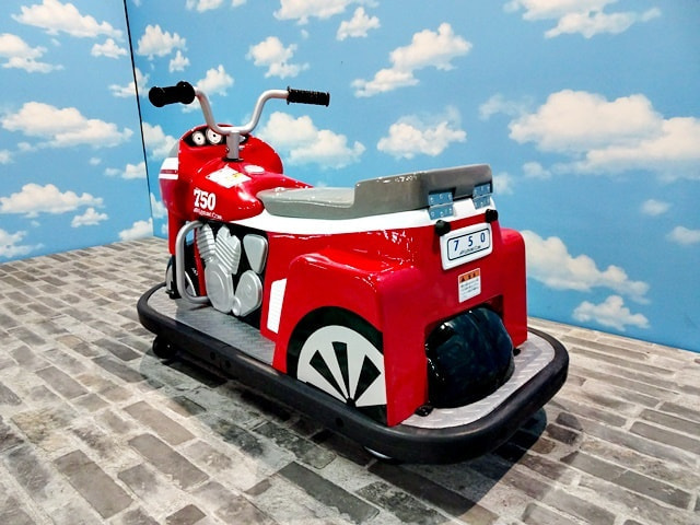 スポーツバイク4