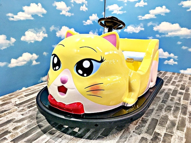 にゃんこ