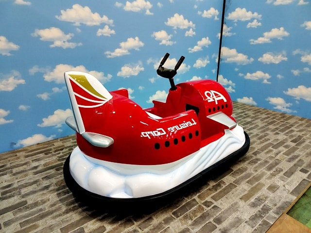 ひこうきくんR