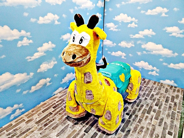 きりん