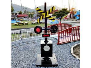 警報機