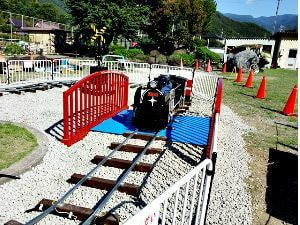 鉄橋