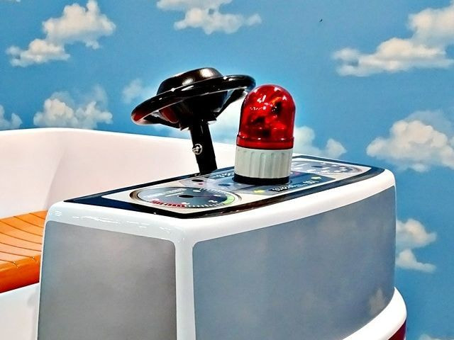 回転灯