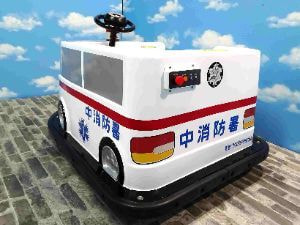 消防署仕様