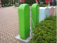電気代不要